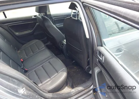 2014 Volkswagen Jetta 2.0L Tdi z USA, uszkodzony, nr VIN 3VWPL7AJ7EM620190